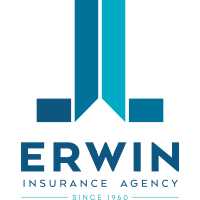 Nationwide Insurance: Jeffrey L Erwin Logo