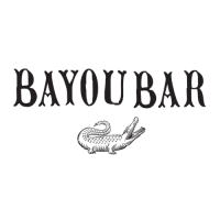Bayou Bar Logo