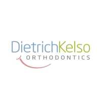 Dietrich and Kelso Orthodontics Logo