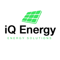 iQ Energy Logo