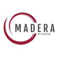 Madera Apartments Logo
