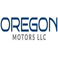 OREGON MOTORS, LLC Logo
