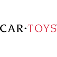 Car Toys Logo