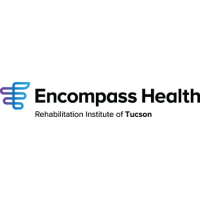 Encompass Health Rehabilitation Institute of Tucson Logo