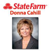 Donna Cahill - State Farm Insurance Agent Logo