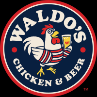 Waldo’s Chicken and Beer Logo