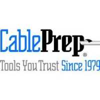 Cable Prep Logo
