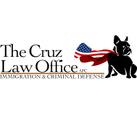 The Cruz Law Office, APC Logo