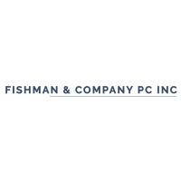 Fishman & Company PC Inc Logo