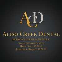 Aliso Creek Dental Logo