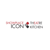 ShowPlace ICON Theatre & Kitchen at The Boro Logo