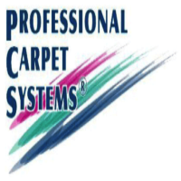 Professional Carpet Systems Logo
