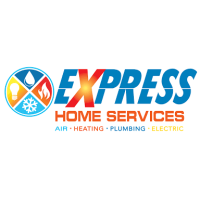 Express Home Services Logo