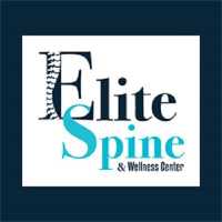 Elite Spine & Wellness Center Inc Logo