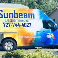 Sunbeam Air Conditioning Logo