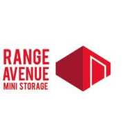 Range Avenue Mini Storage Logo