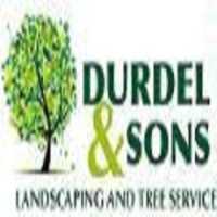 Durdel & Sons Landscaping & Tree Service Logo