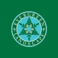 Evergreen Landscape Logo