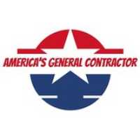 America's General Contractor Logo