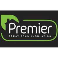 Premier Spray Foam Logo
