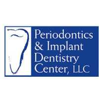 Periodontics & Implant Dentistry Center Logo