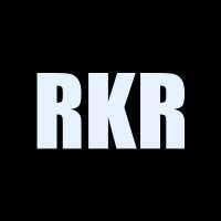 R & K Repair Logo