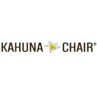 Kahuna Massage Chair Corona Logo