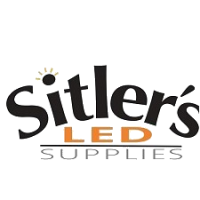 Sitler's LED Supplies Logo