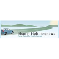 Sharon Holt Insurance Logo