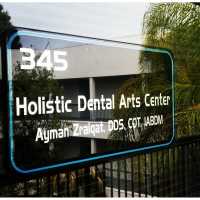 Holistic Dental Arts Logo