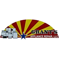 Grant's Appliance Repair, LLC Logo