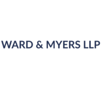 Ward & Myers LLP Logo