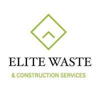 Elite Waste & Construction Services LLC Logo