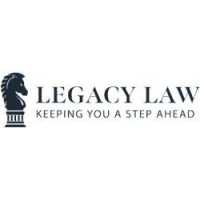 Legacy Law Firm, LLC Logo