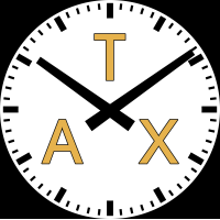 ATX Watches Logo