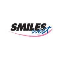 Smiles West - Lake Forest Logo