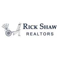 Rick Shaw Realtors Logo