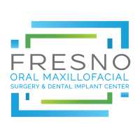 Fresno Oral Maxillofacial Surgery & Dental Implant Center and Wisdom Teeth Logo