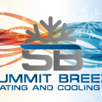 Summit Breeze Heating and Cooling LLC | Air Conditioning Phoenix Logo