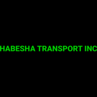 Habesha Transport Inc Logo