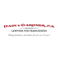 Dady & Gardner, P.A. Logo