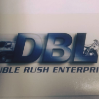 Double Rush Enterprises Logo