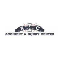 Accident and Injury Center - Beatties Ford Logo