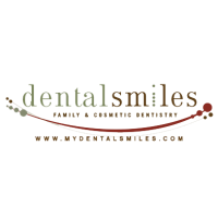 Dental Smiles Logo