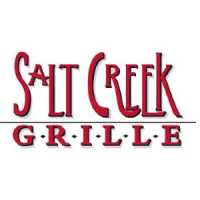 Salt Creek Grille Valencia Logo