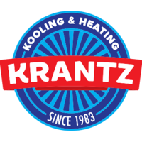 Krantz Kooling and Heating Logo
