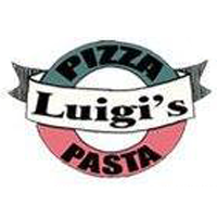 Luigi's Pizza & Pasta Inc Logo