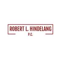 Robert L. Hindelang, P.C. Logo