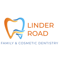Linder Road Family & Cosmetic Dentistry Logo