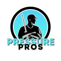 Pressure Pros Logo